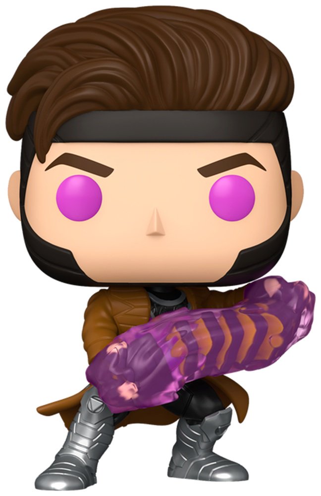 Фигурка Funko Gambit 10.3 см 1 шт купить,NaN