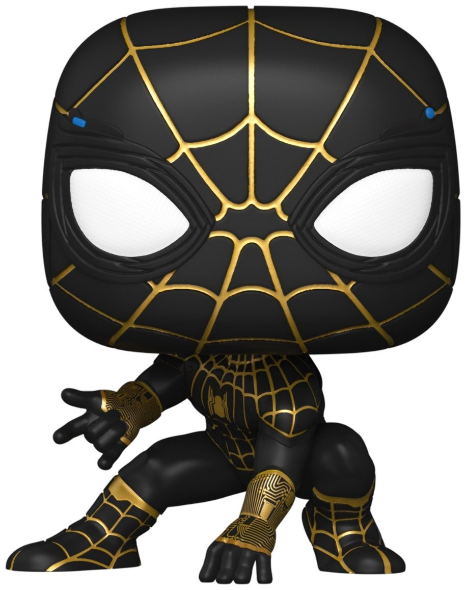 Фигурка Funko Spider-Man 9 см 1 шт купить,NaN