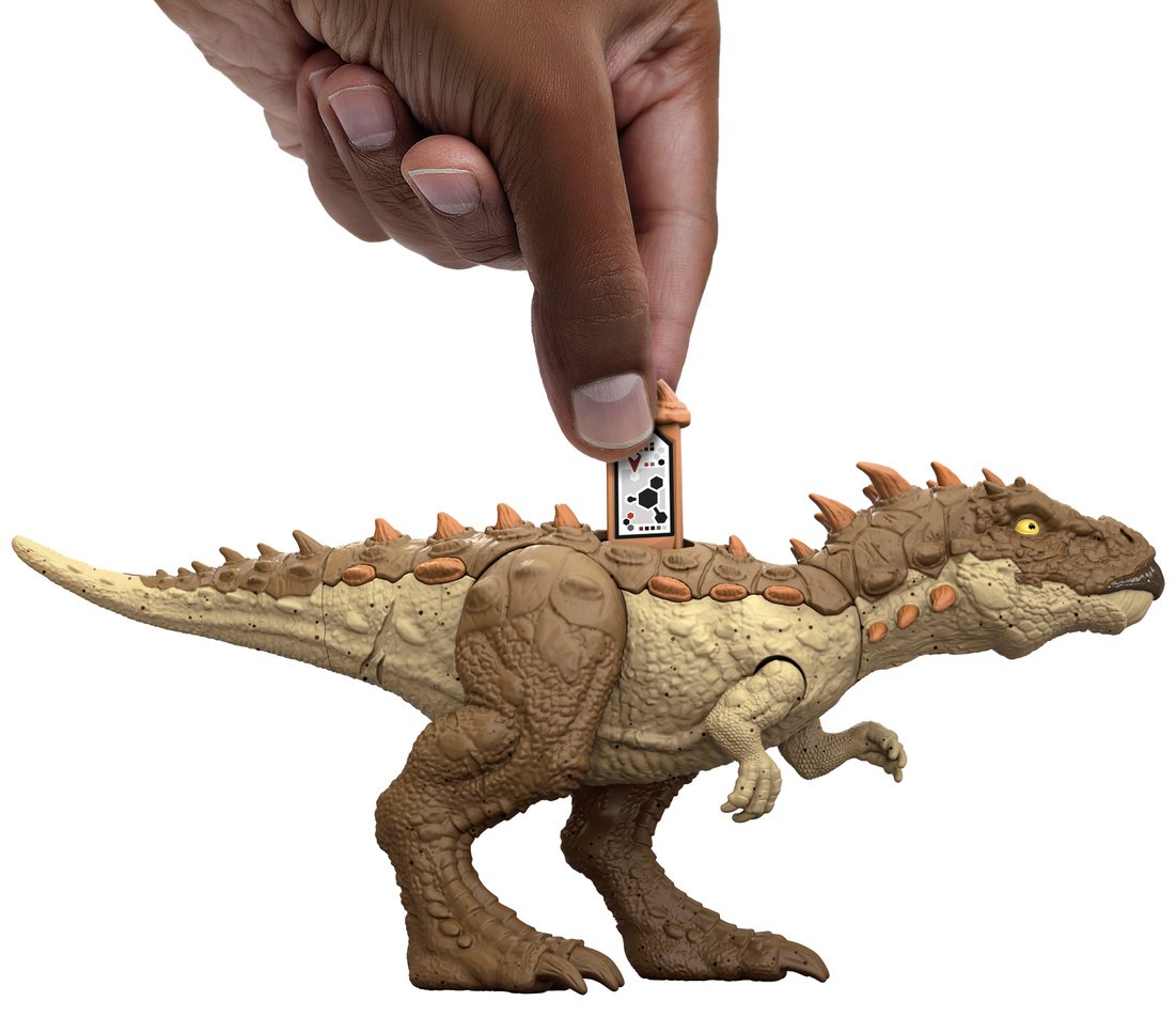 Фигурка Jurassic World Jakapil 10 см 1 шт купить,NaN