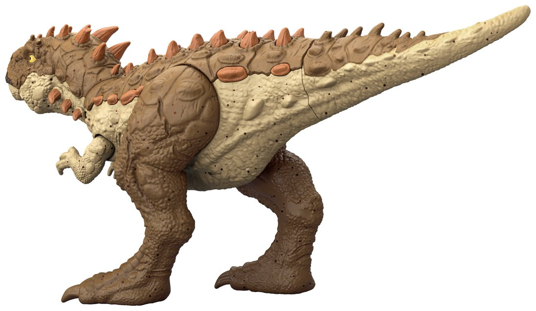 Фигурка Jurassic World Jakapil 10 см 1 шт купить,NaN
