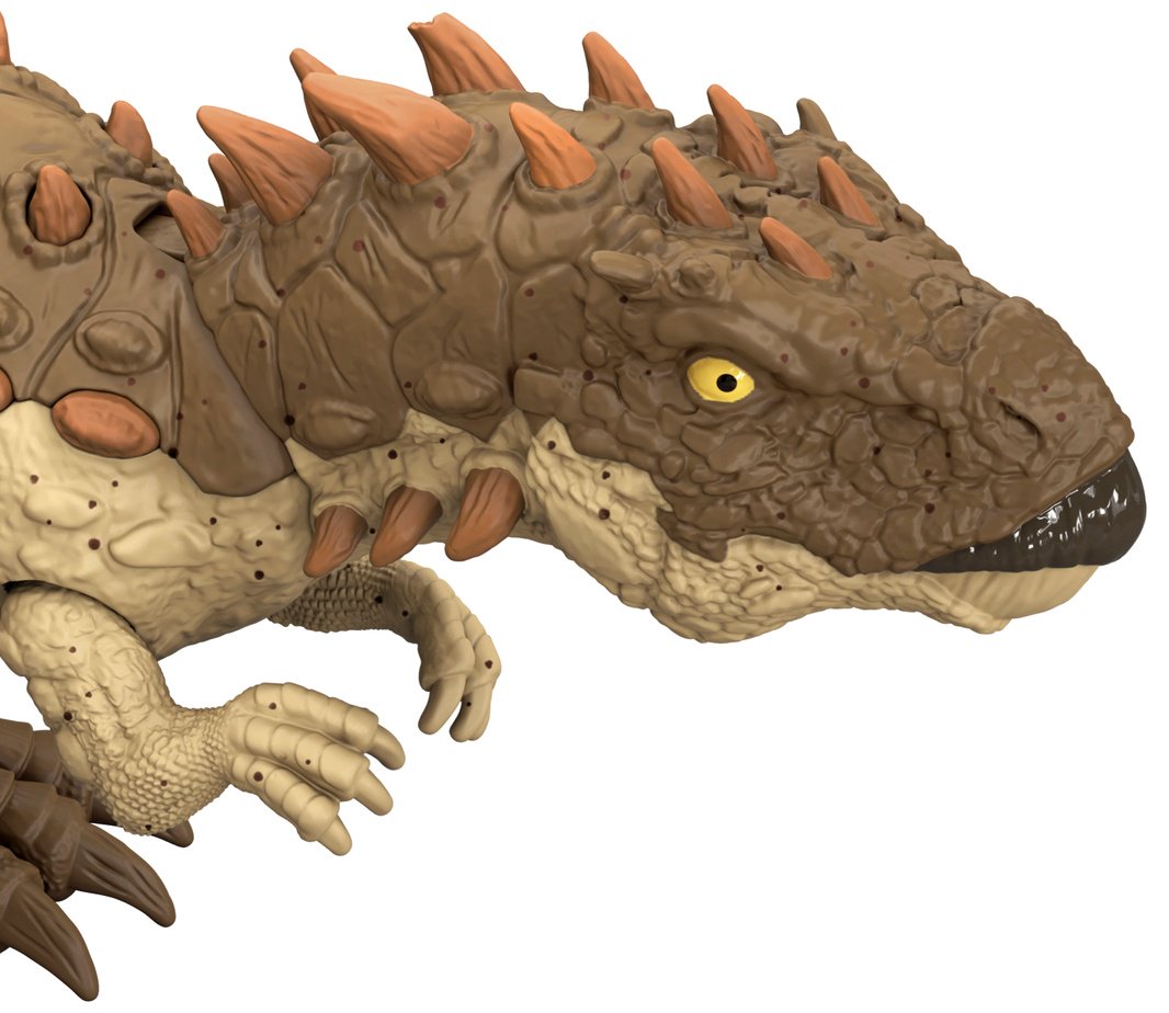 Фигурка Jurassic World Jakapil 10 см 1 шт купить,NaN