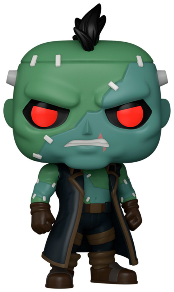 Фигурка Funko Eric Frankenstein 10.9 см 1 шт купить,NaN