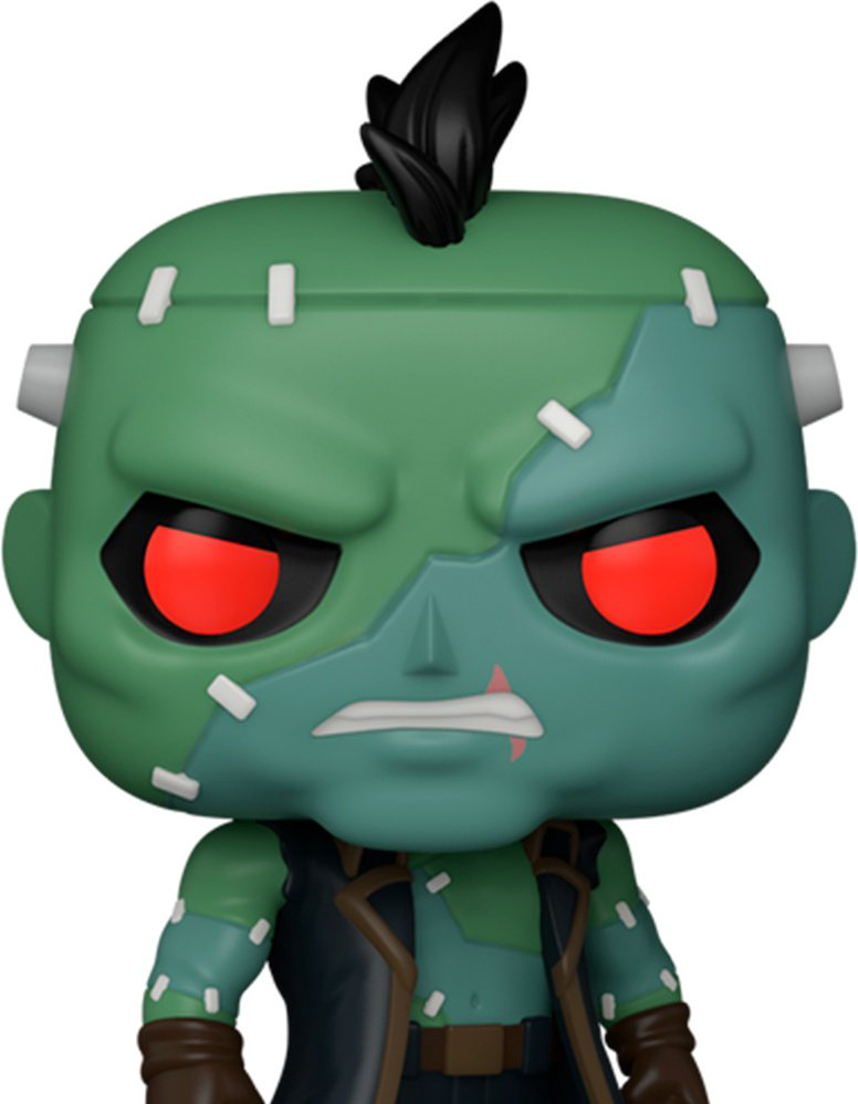 Фигурка Funko Eric Frankenstein 10.9 см 1 шт купить,NaN
