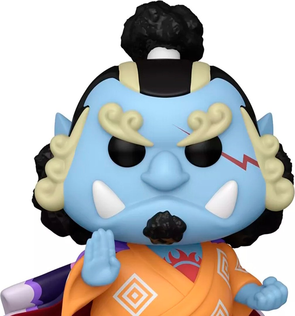 Фигурка Funko One Piece: Jinbe 10 см 1 шт купить,NaN