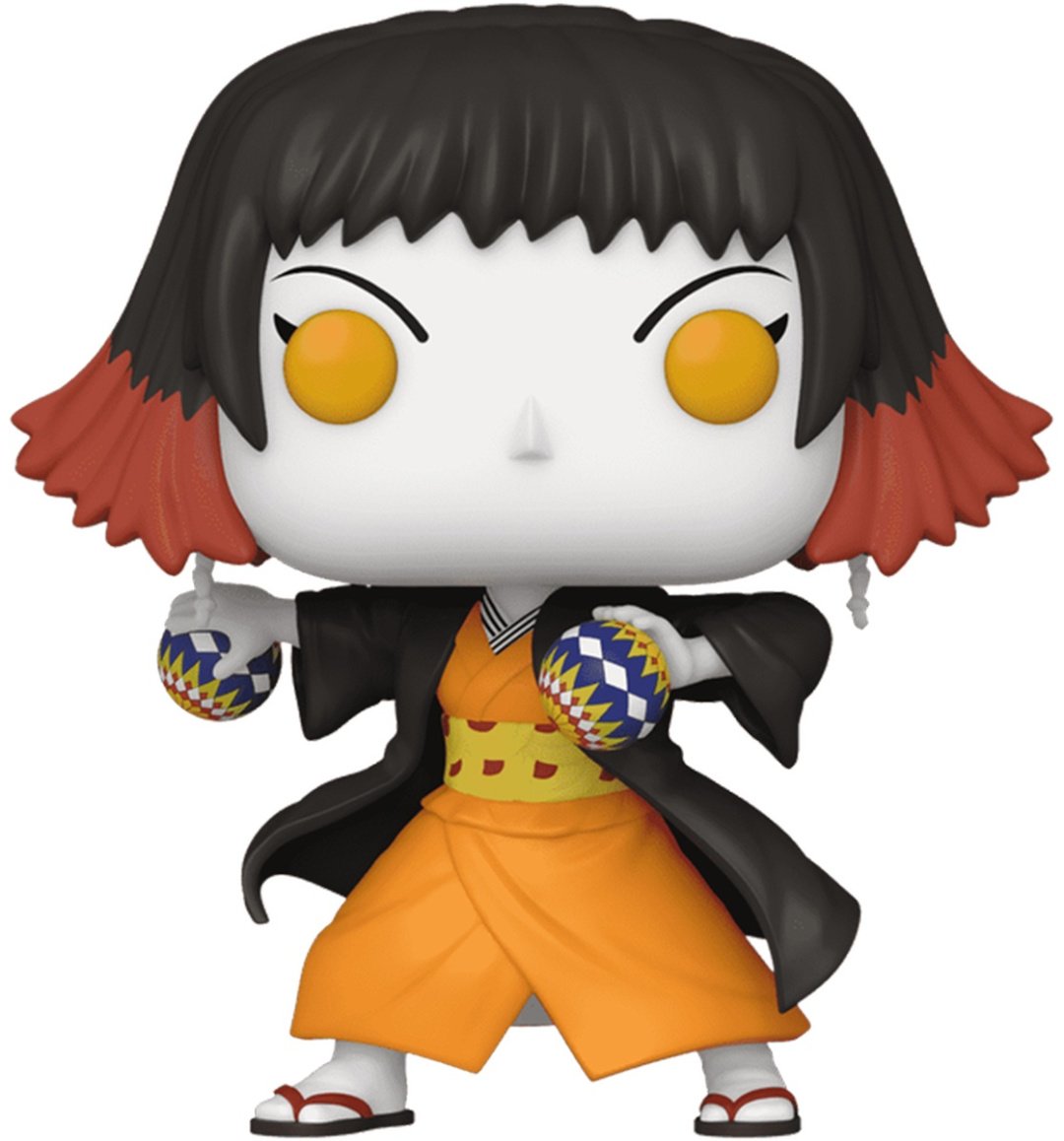 Фигурка Funko Susamaru 10 см 1 шт купить,NaN