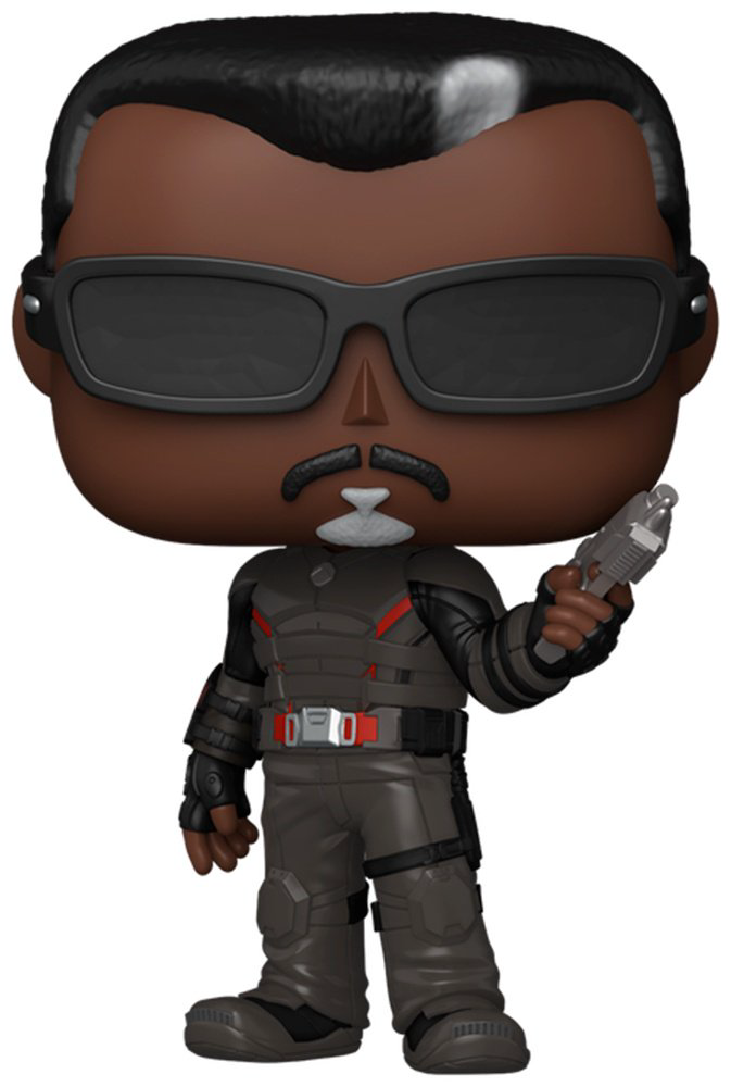 Фигурка Funko Blade 9.7 см 1 шт купить,NaN