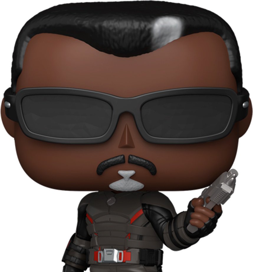 Фигурка Funko Blade 9.7 см 1 шт