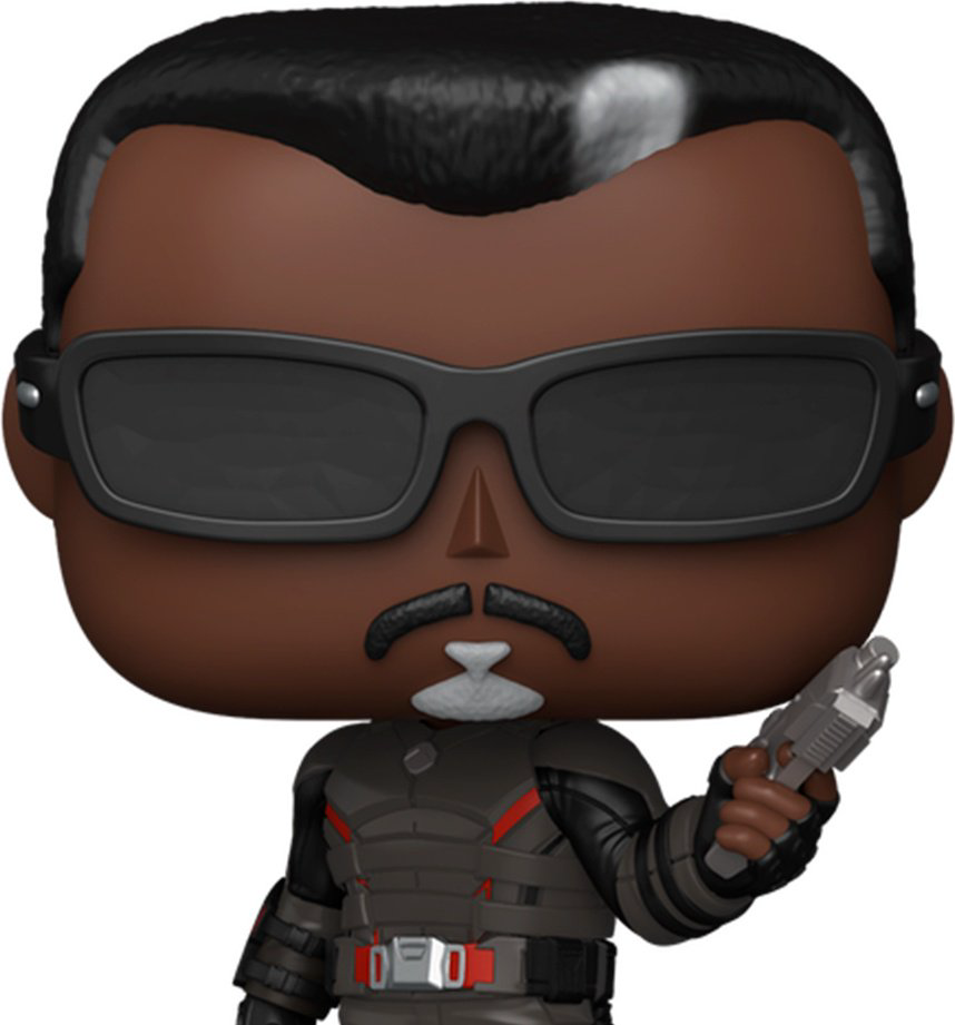 Фигурка Funko Blade 9.7 см 1 шт купить,NaN