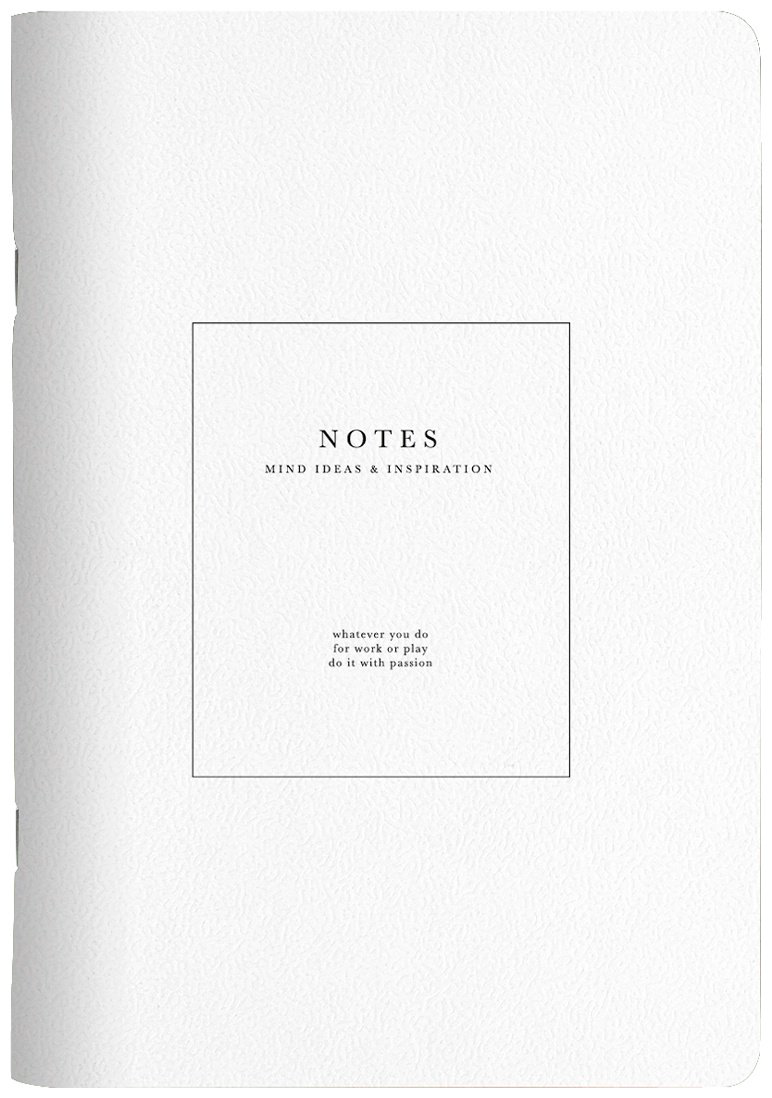 Общая тетрадь Be Smart Notes, 40 л, А5, клетка, мягкая обложка, 1 шт купить,NaN