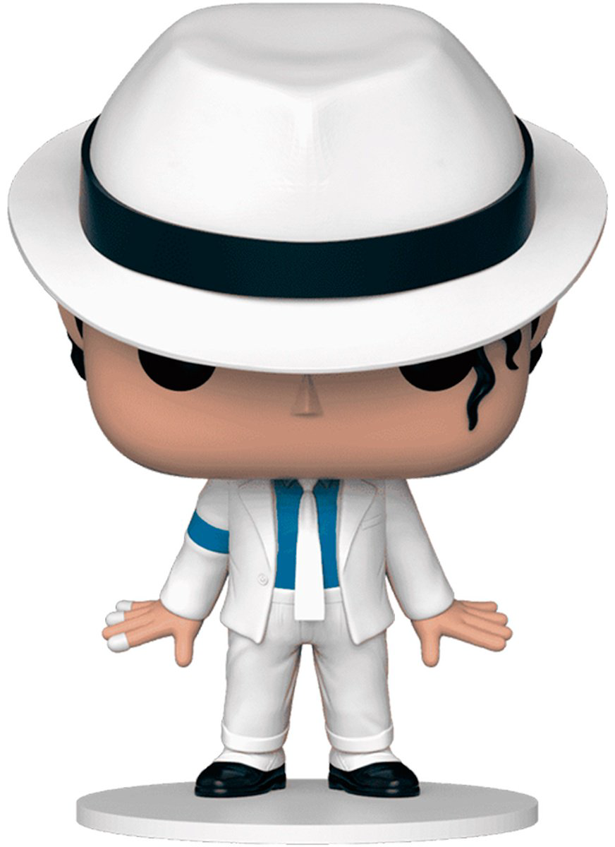 Фигурка Funko Michael Jackson 70600, 9 см, мультиколор, мультиколор купить,NaN