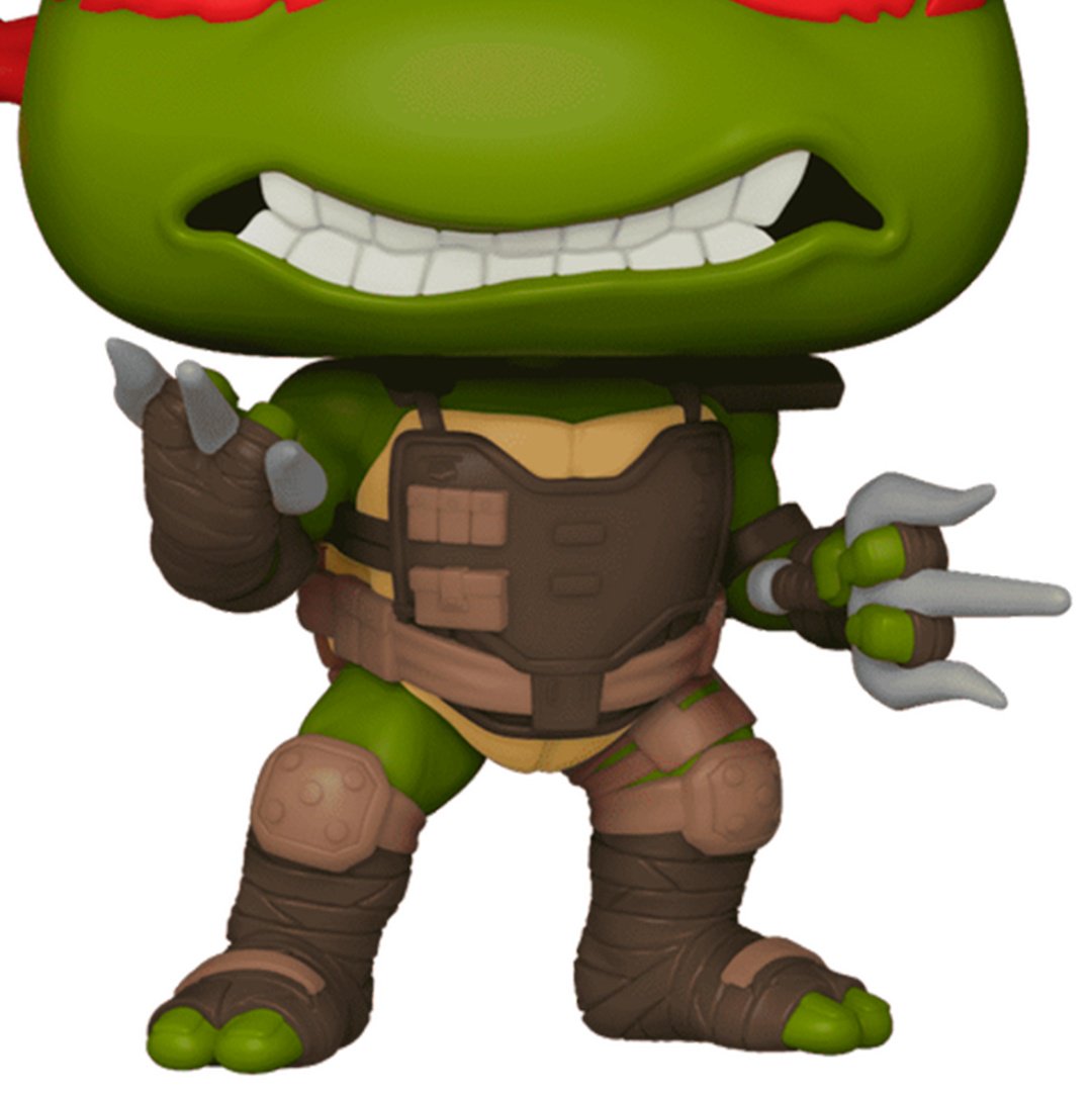 Фигурка Funko TMNT: Raphael (The Last Ronin) 9.3 см 1 шт купить,NaN