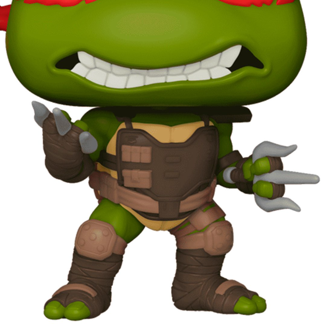 Фигурка Funko TMNT: Raphael (The Last Ronin) 9.3 см 1 шт купить,NaN