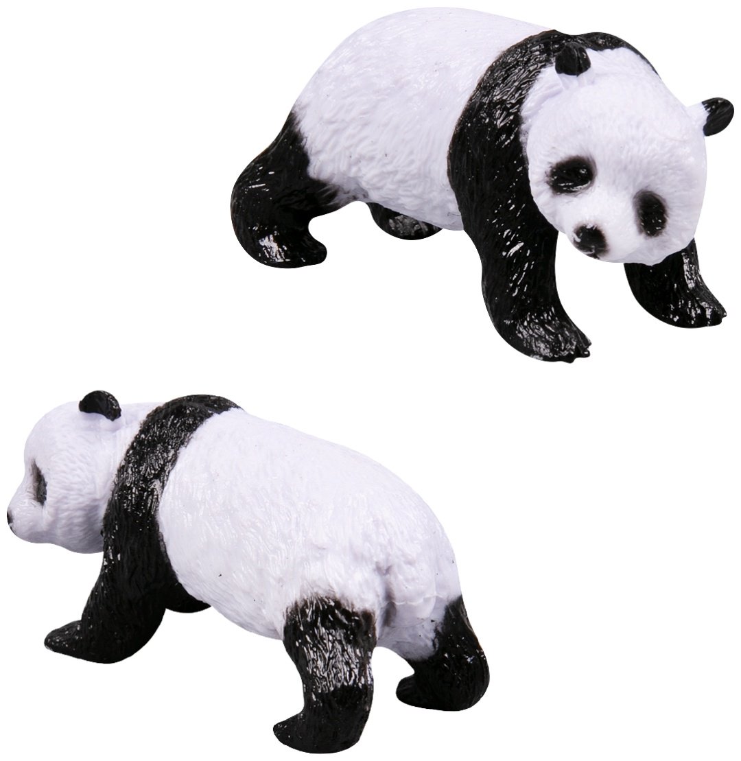 Фигурка RW Nature Expolre: Animal. Мир диких животных 6.5 см 4 шт купить,NaN