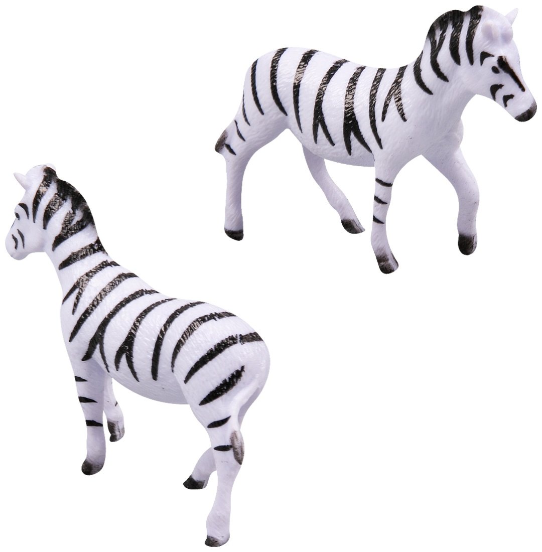 Фигурка RW Nature Expolre: Animal. Мир диких животных 6.5 см 4 шт купить,NaN