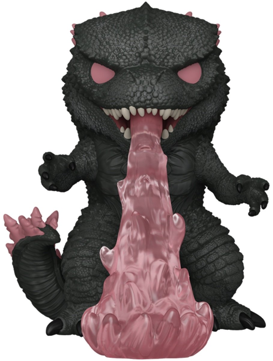 Фигурка Funko Godzilla 11 см 1 шт купить,NaN