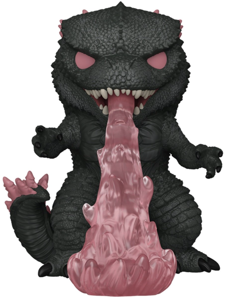 Фигурка Funko Godzilla 11 см 1 шт купить,NaN