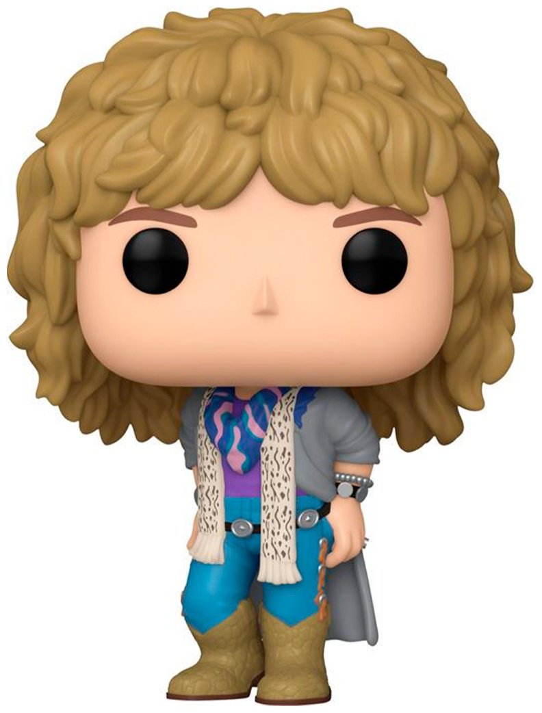 Фигурка Funko Bon Jovi - Slippery When Wet 10 см 1 шт купить,NaN