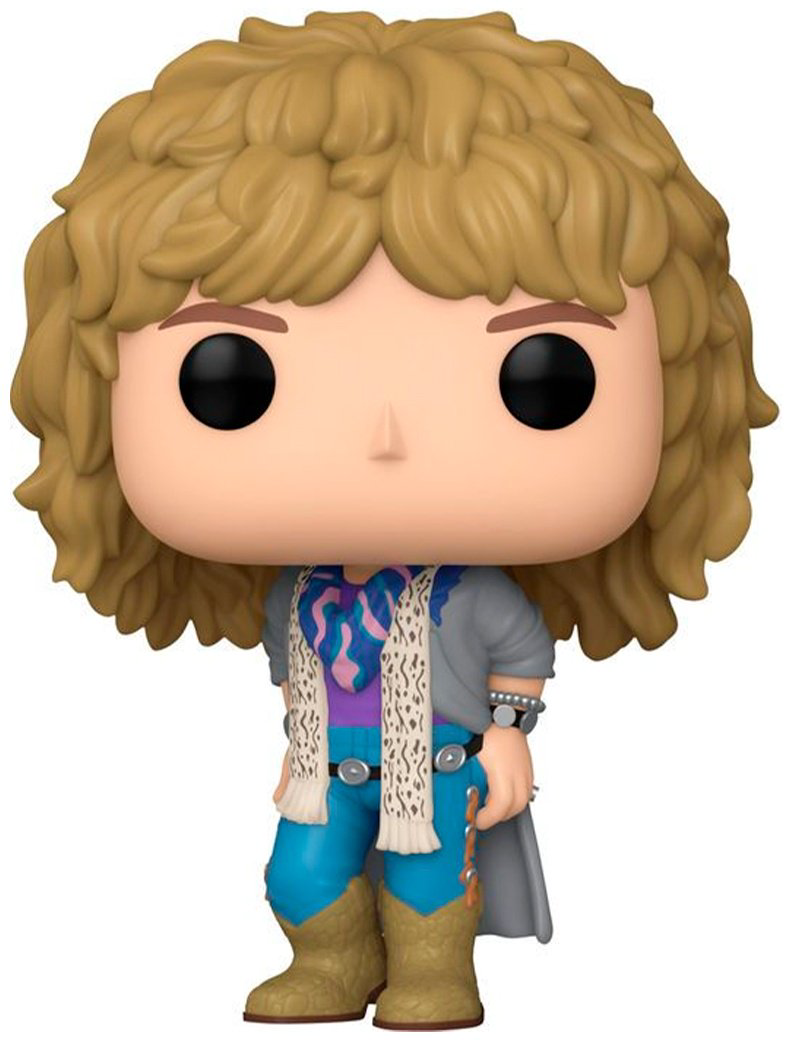 Фигурка Funko Bon Jovi - Slippery When Wet 10 см 1 шт купить,NaN