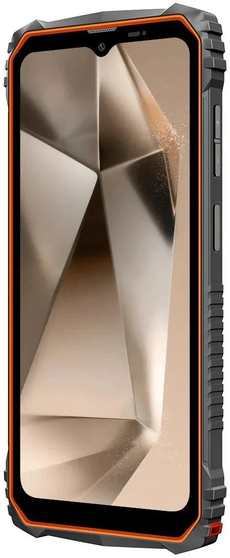  Смартфон Oscal Marine 1 4/128GB Orange купить,94990