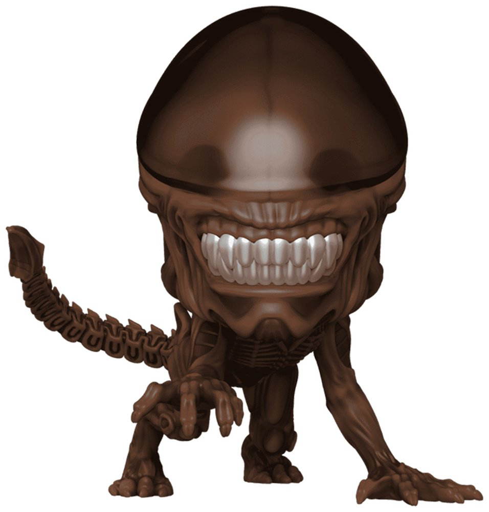 Фигурка Funko Aliens: The Runner 11.9 см 1 шт