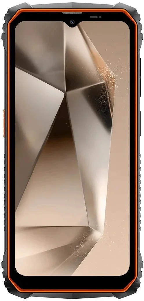  Смартфон Oscal Marine 1 4/128GB Orange купить,94990