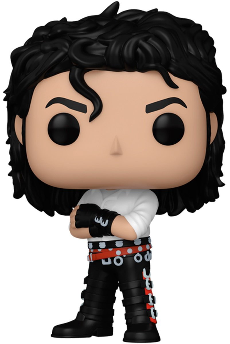 Фигурка Funko Michael Jackson 10 см 1 шт купить,NaN