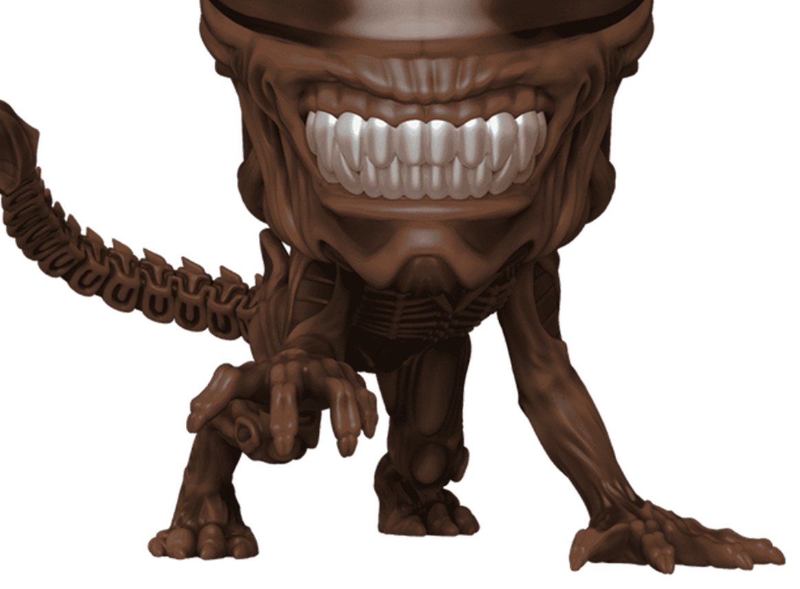 Фигурка Funko Aliens: The Runner 11.9 см 1 шт