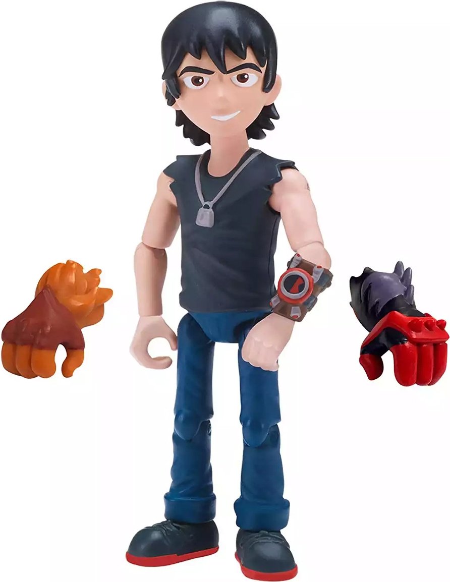 Фигурка Ben 10 Кевин 11 12.5 см 1 шт купить,NaN