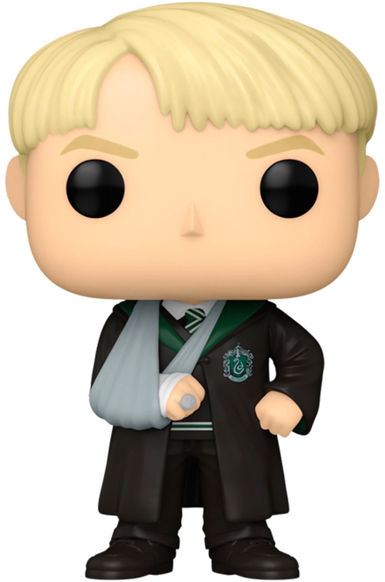 Фигурка Funko Malfoy 10 см 1 шт купить,NaN
