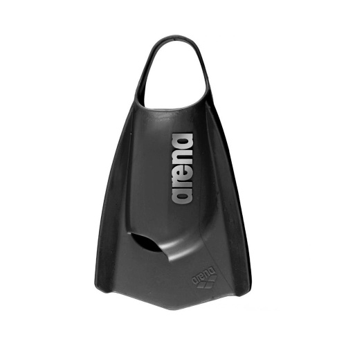 Ласты Arena Powerfin Pro Soft 40-41 55 черные  купить,NaN