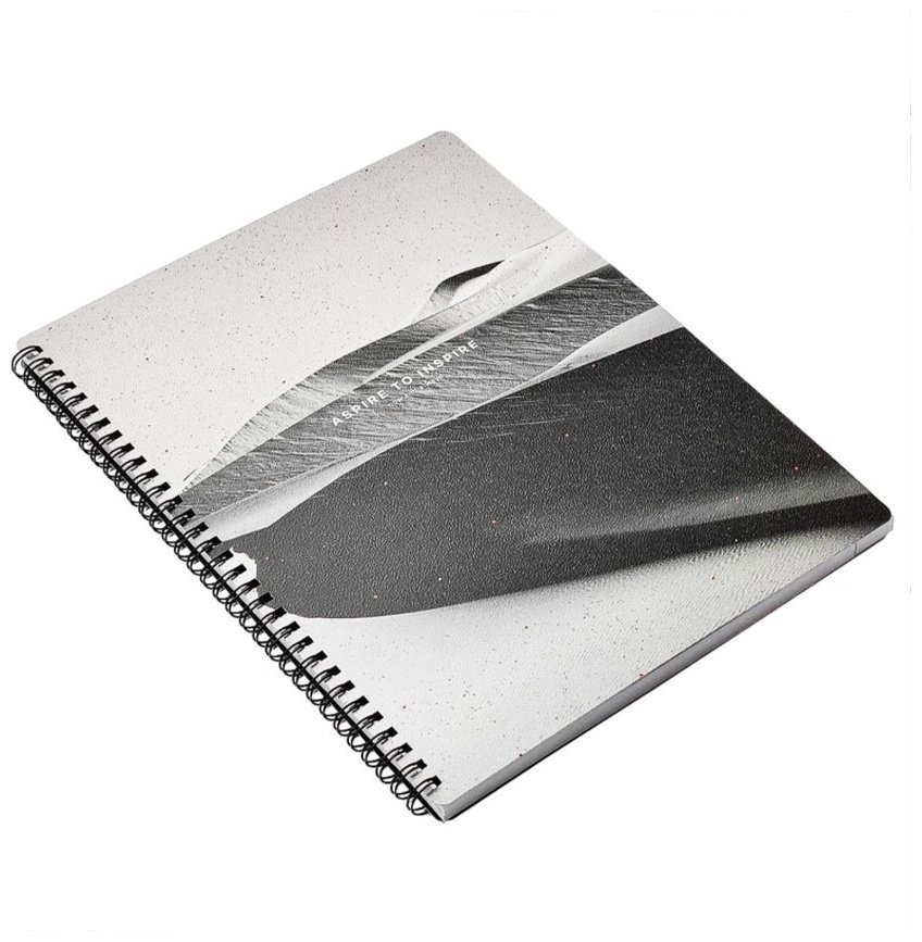 Общая тетрадь Be Smart Sence, 96 л, А4, клетка, мягкая обложка, 1 шт