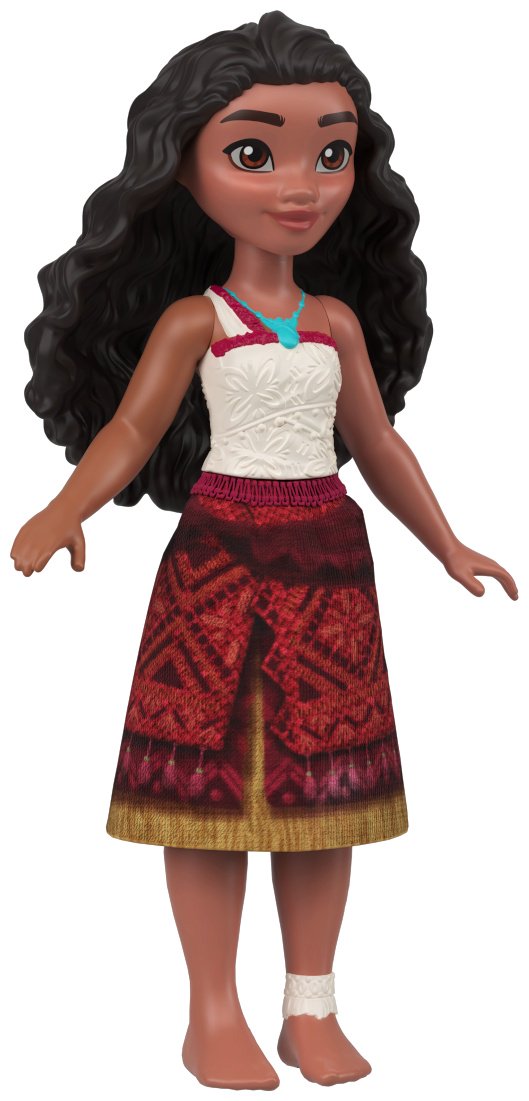 Фигурка Disney Moana-2 9 см 5 шт купить,NaN