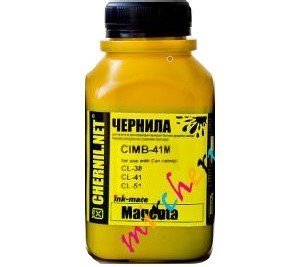 Чернила Ink-Mate CIMB-41 Magenta 100 мл
