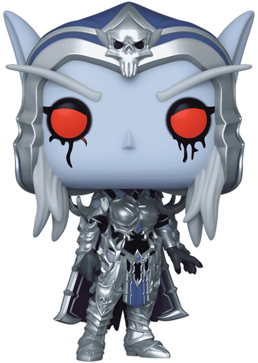 Фигурка Funko Sylvanas 10 см 1 шт купить,NaN
