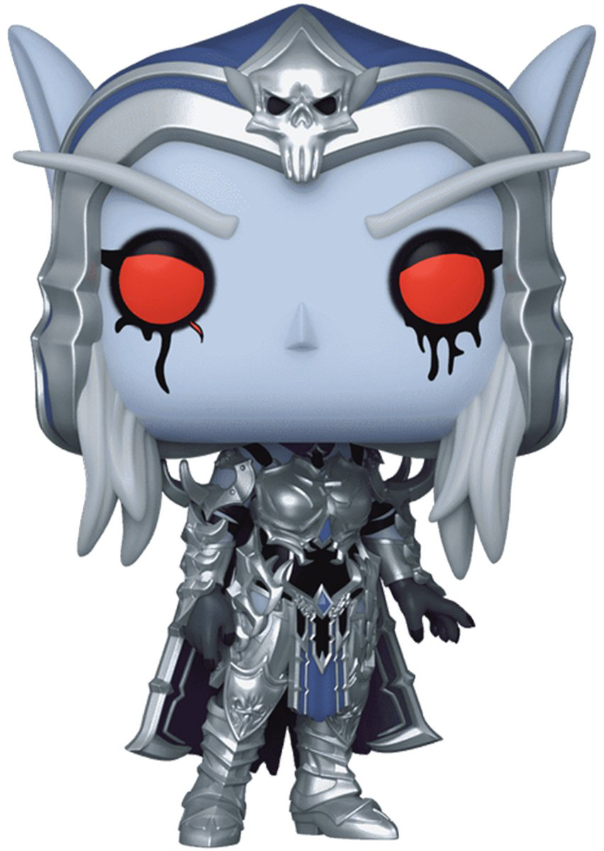 Фигурка Funko Sylvanas 10 см 1 шт купить,NaN