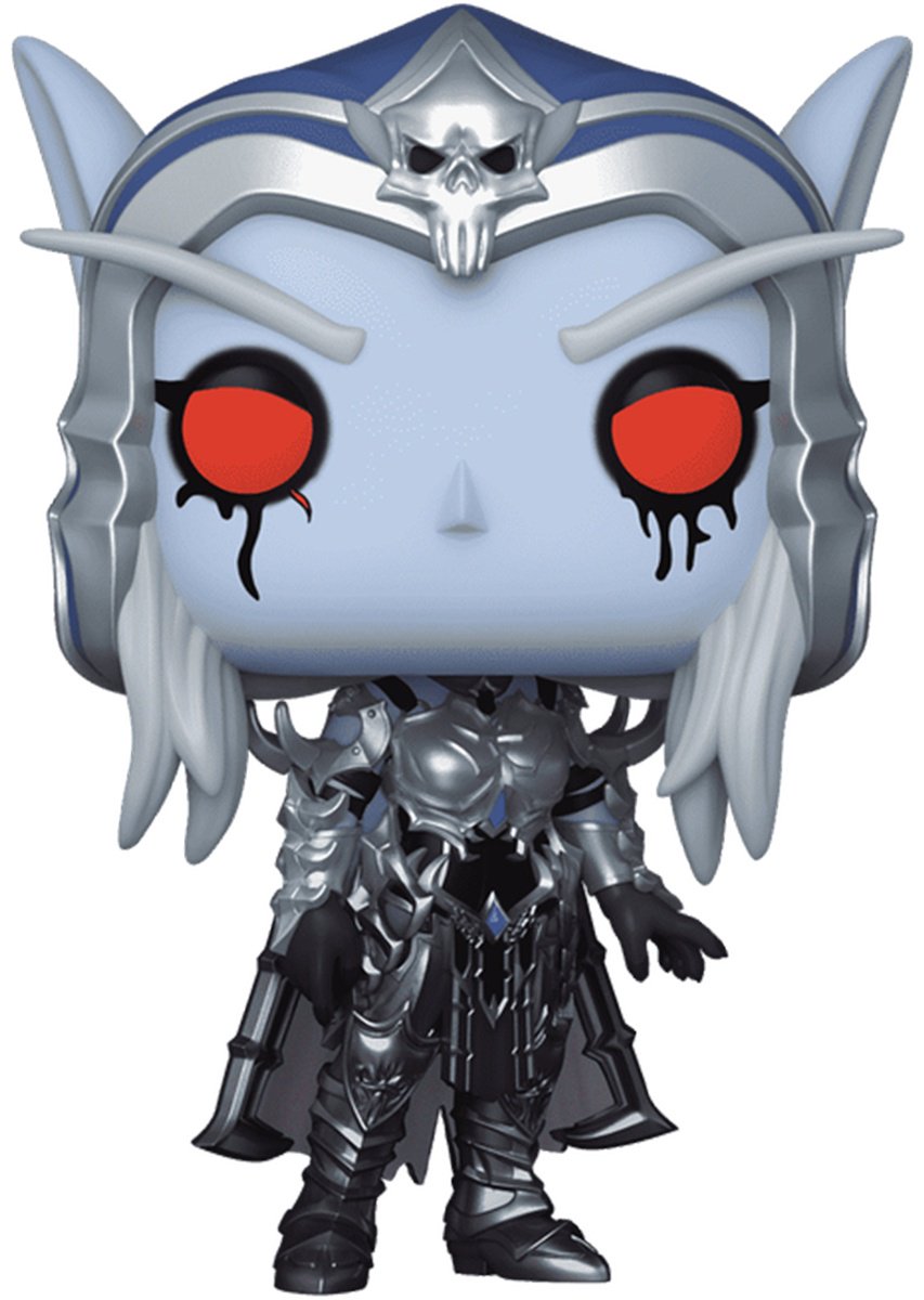 Фигурка Funko Sylvanas 10 см 1 шт купить,NaN