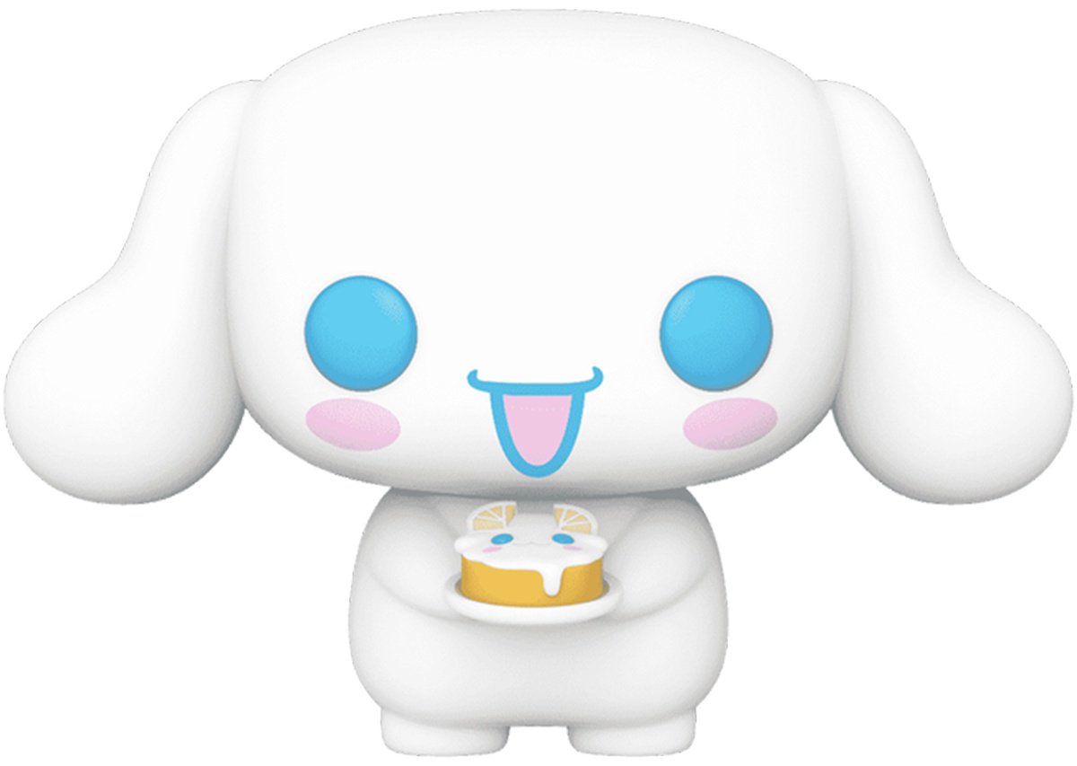 Фигурка Funko Cinnamaroll 7 см 1 шт купить,NaN