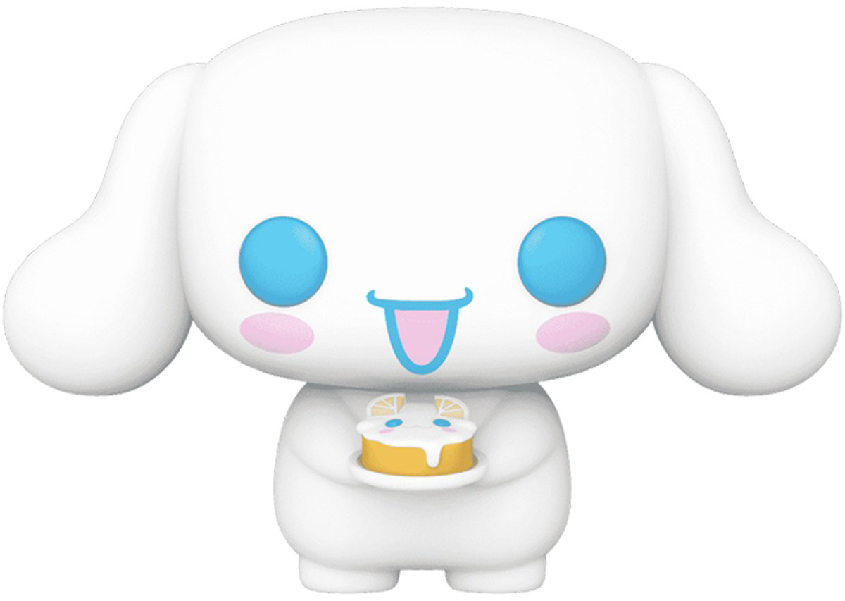 Фигурка Funko Cinnamaroll 7 см 1 шт купить,NaN