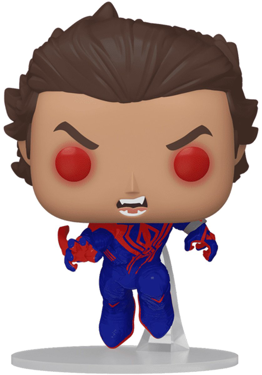 Фигурка Funko Spider-Man 2099 9.5 см 1 шт купить,NaN