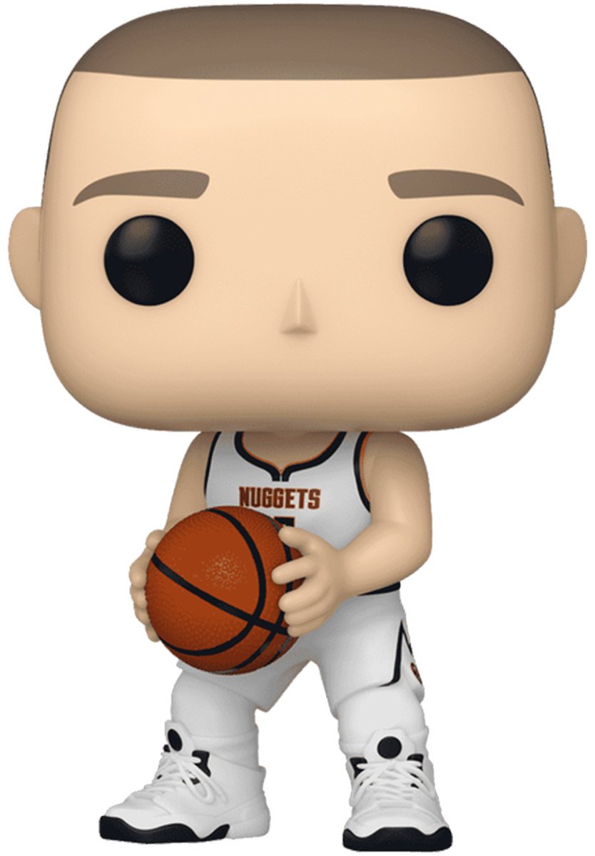 Фигурка Funko Nikola Jokic 9 см 1 шт купить,NaN