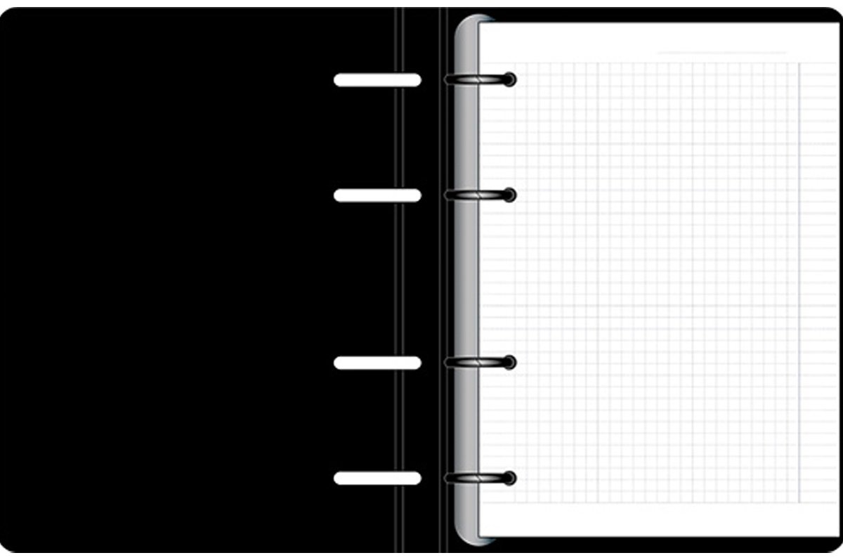 Общая тетрадь Be Smart Dune горизонт, 120 л, А5, клетка, твердая обложка, 1 шт