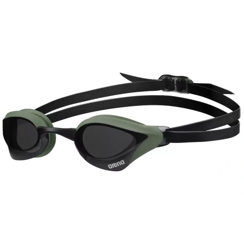 Очки для плавания Arena Cobra core 1E491 565 черные купить,NaN