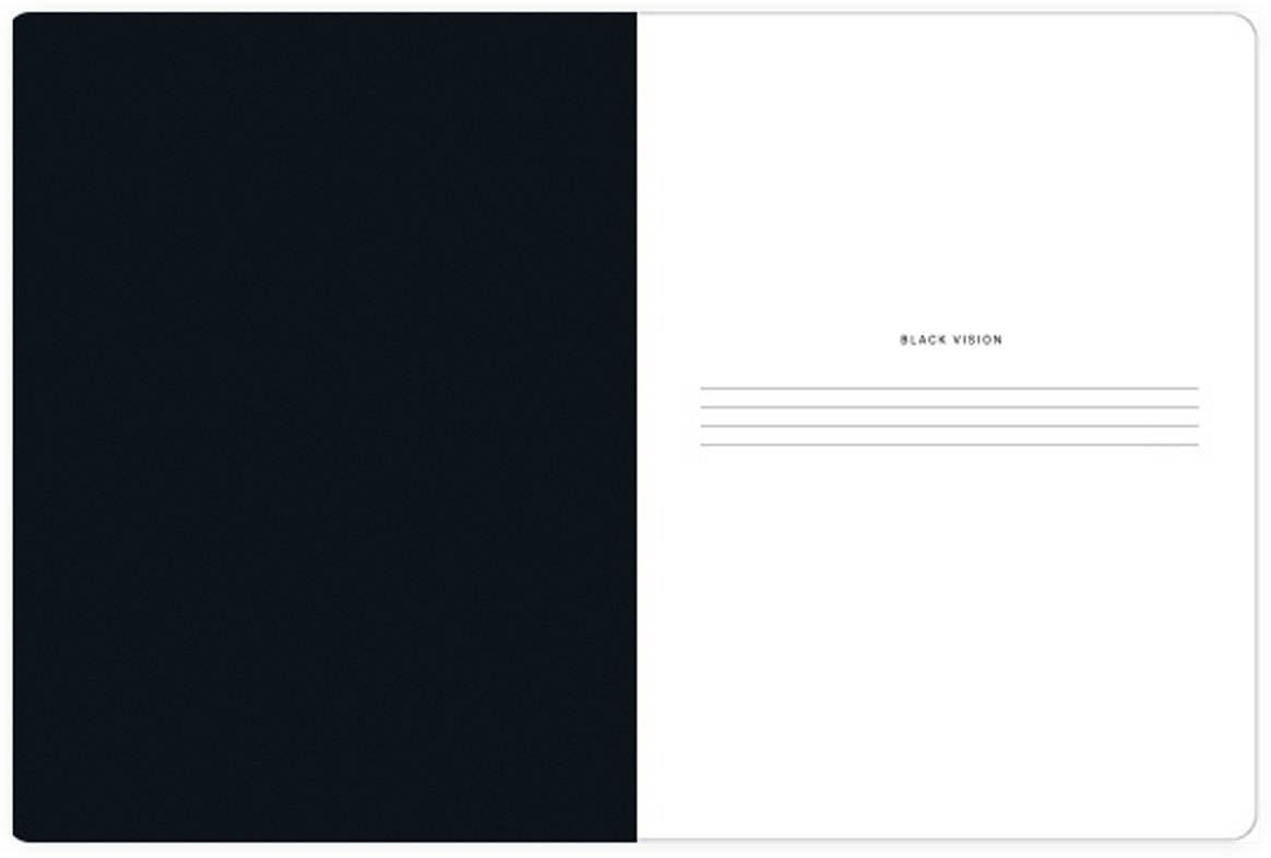 Общая тетрадь Be Smart Dune бархан, 48 л, А5, клетка, мягкая обложка, 1 шт