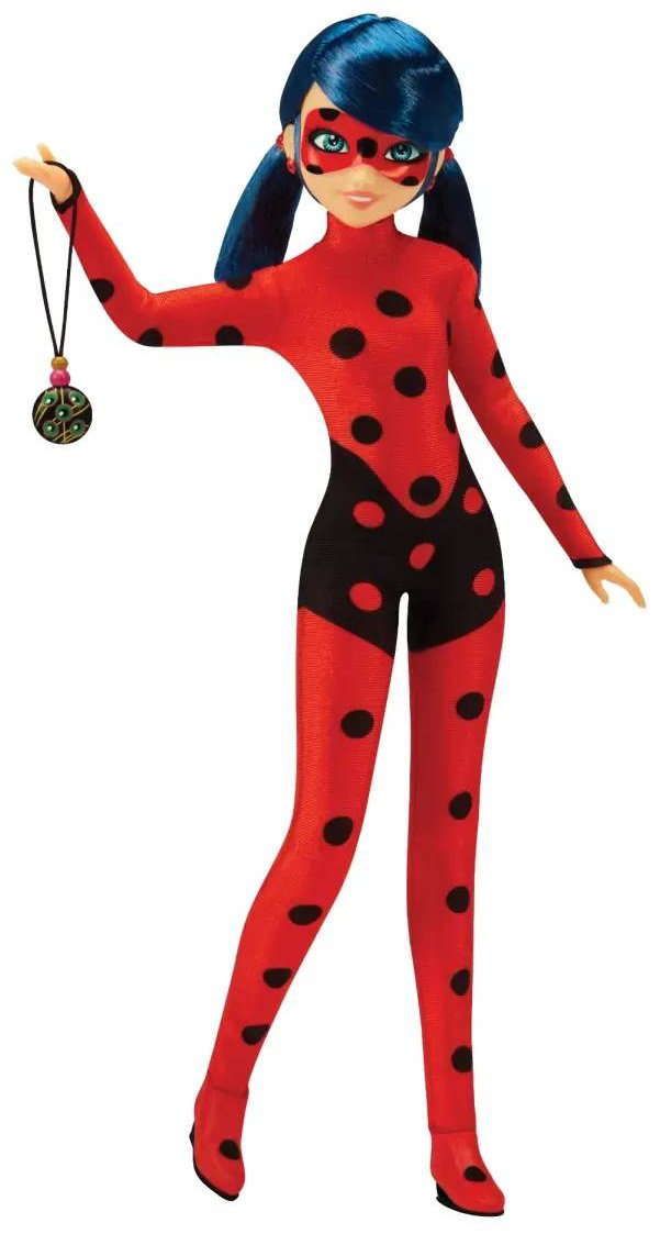 Фигурка Miraculous Леди Баг: супер шанс 27 см 1 шт купить,NaN