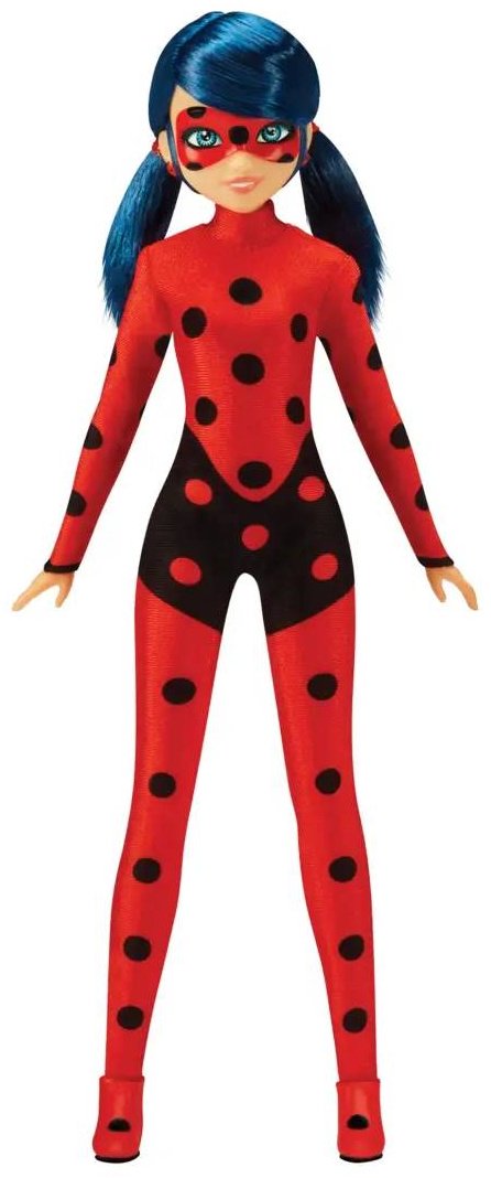 Фигурка Miraculous Леди Баг: супер шанс 27 см 1 шт купить,NaN
