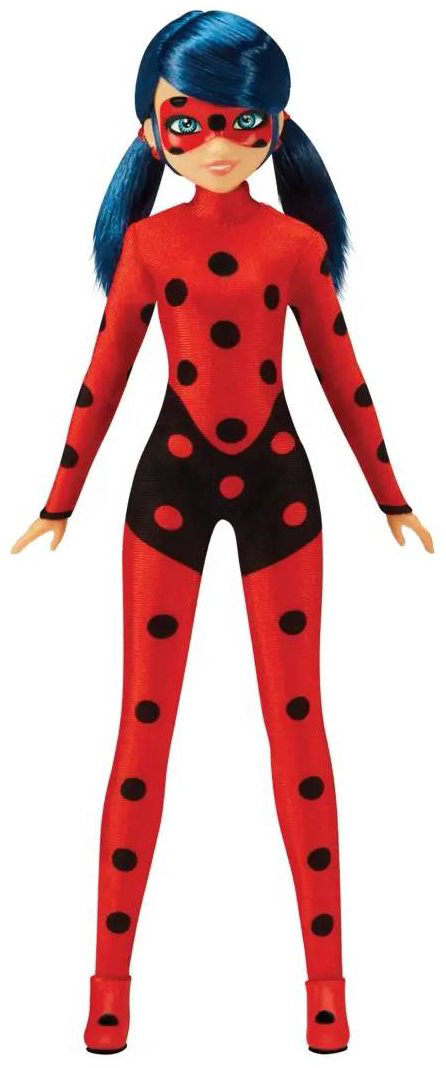 Фигурка Miraculous Леди Баг: супер шанс 27 см 1 шт купить,NaN