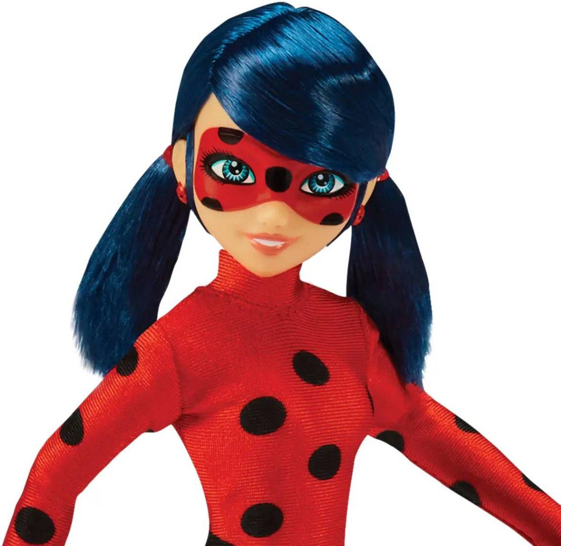 Фигурка Miraculous Леди Баг: супер шанс 27 см 1 шт купить,NaN