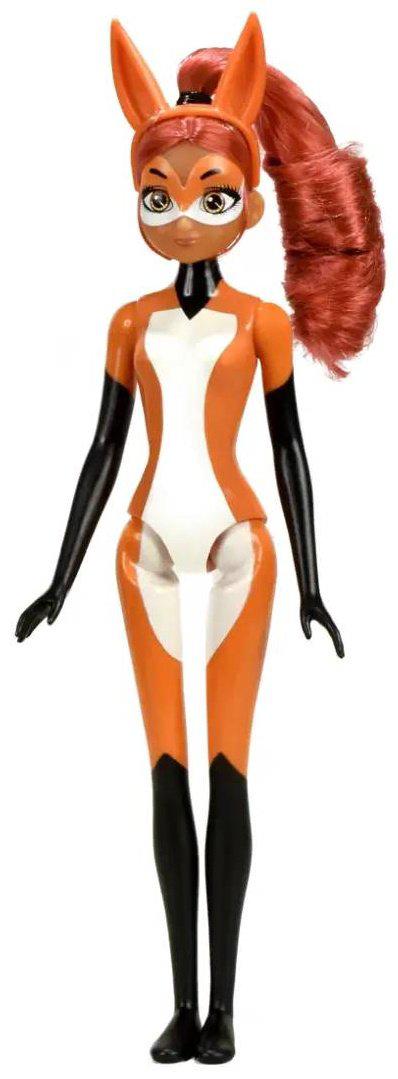 Фигурка Miraculous Рина Руж 27 см 1 шт
