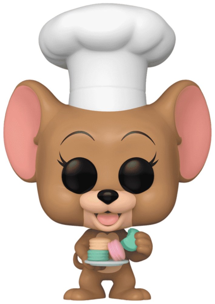 Фигурка Funko Jerry 9 см 1 шт купить,NaN