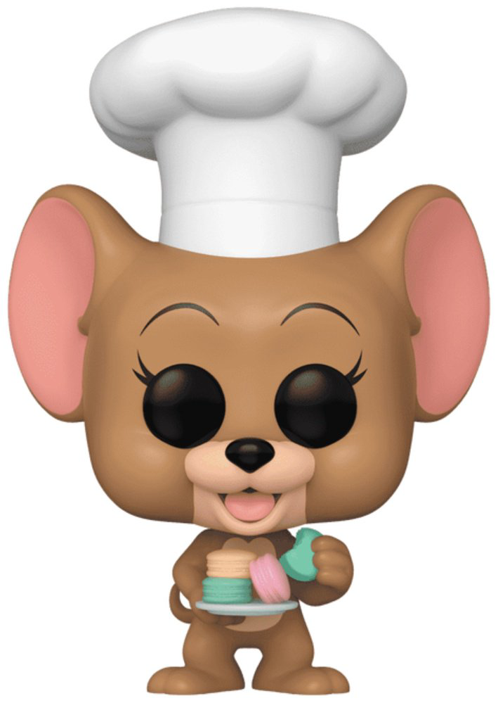 Фигурка Funko Jerry 9 см 1 шт купить,NaN